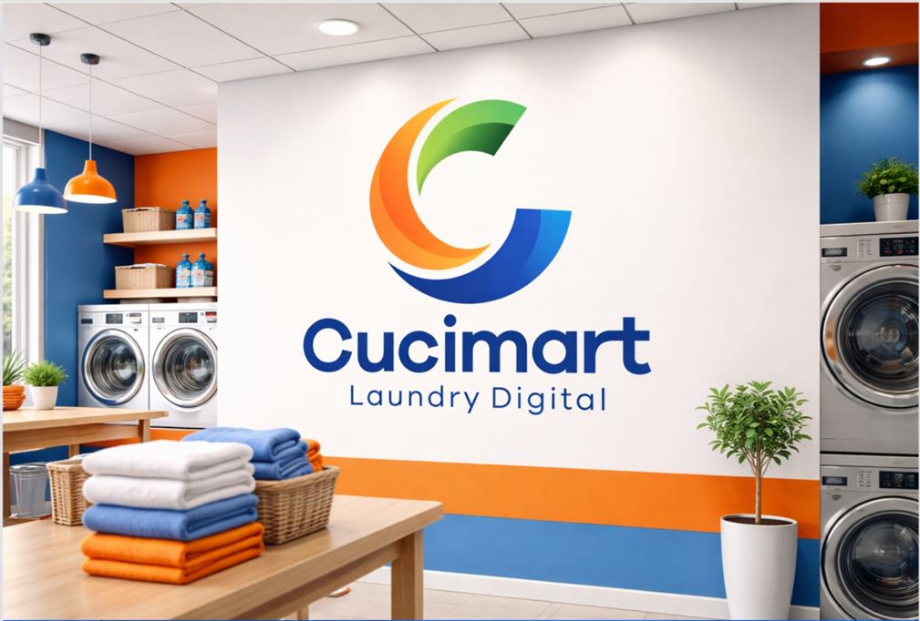 franchise laundry terbaik
